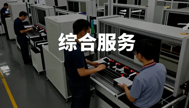 深圳市南方众悦科技有限公司