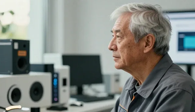 工业场景中设备选型的性能与适用条件分析