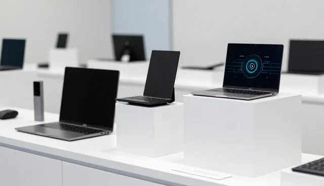 业务发展趋势下技术开发选型的关键考量