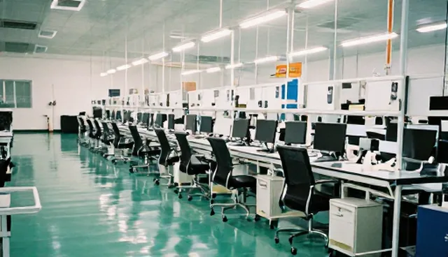 技术维护中化方案选型与使用建议